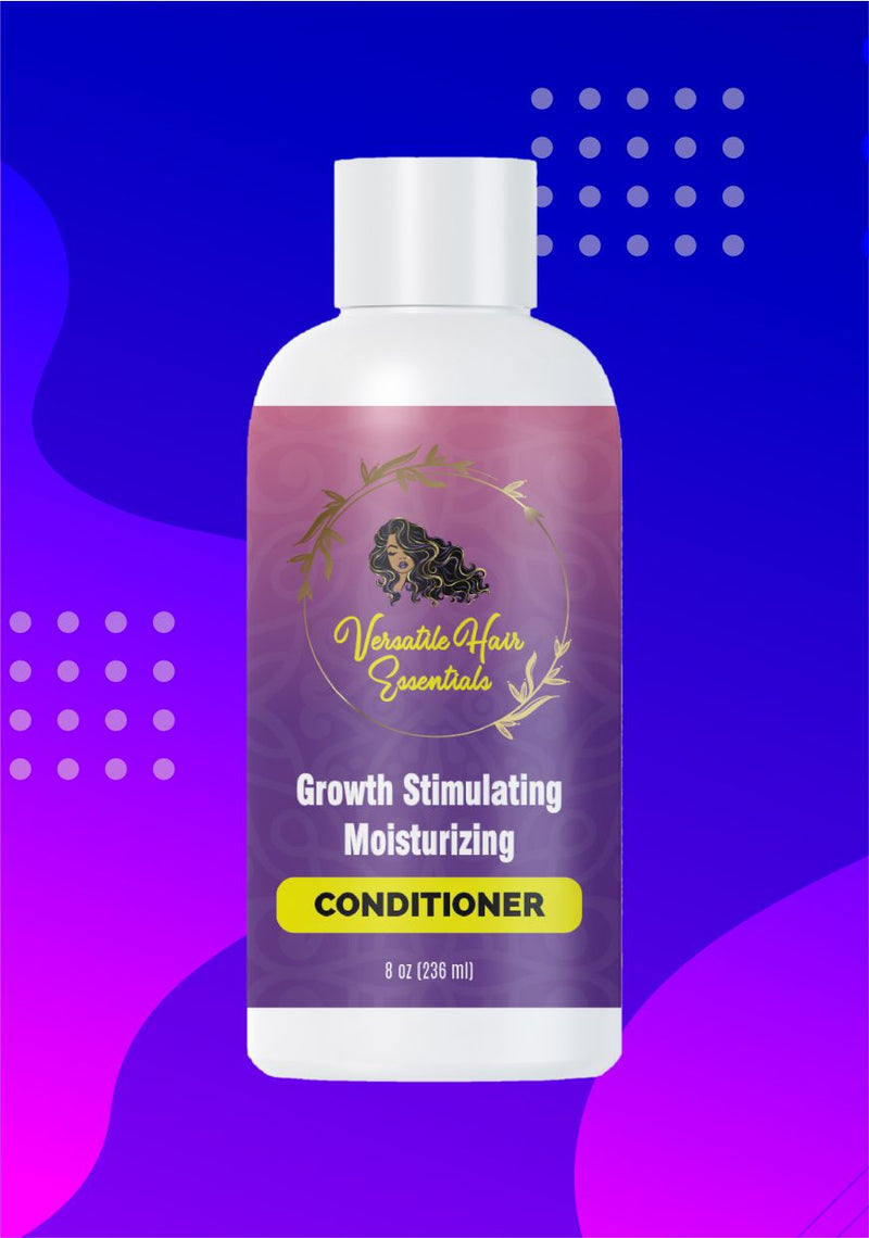 Growth Stimulating Moisturizing Conditioner