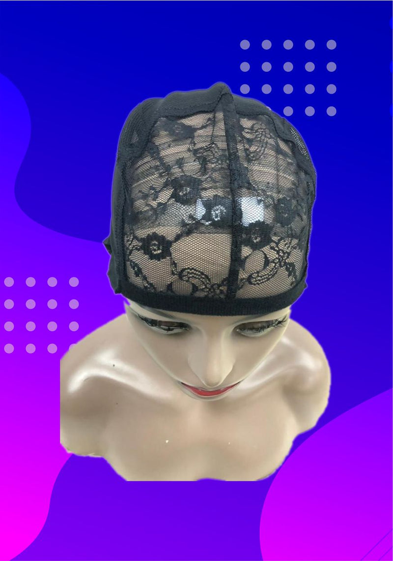 Ventilated Wig Caps (BULK)