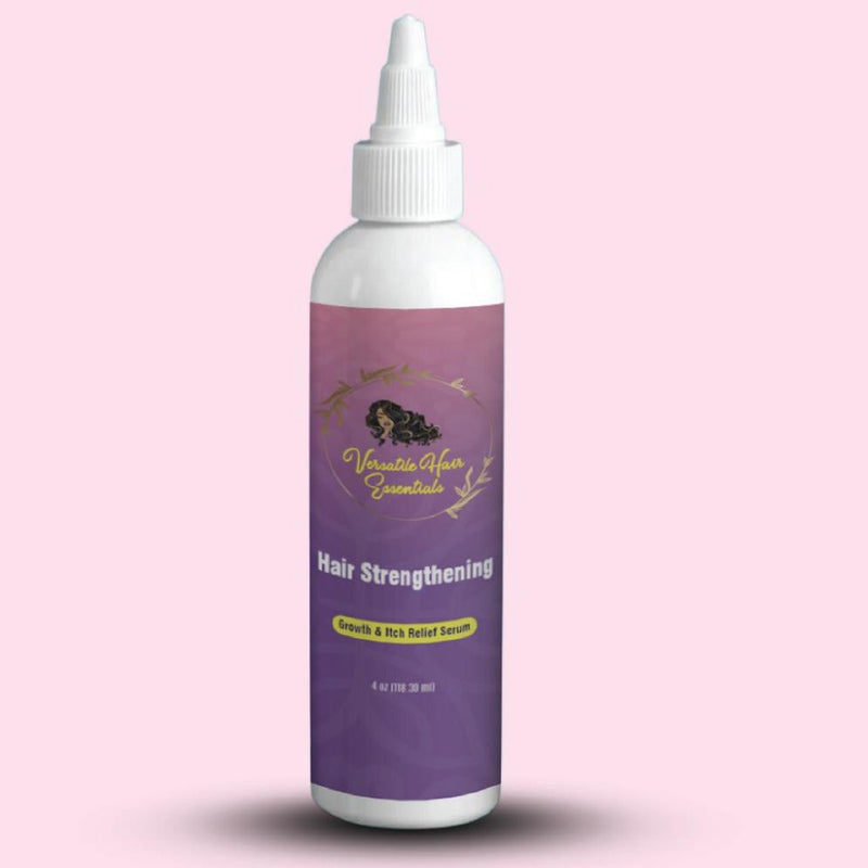 Hair Strengthening Growth & Itch Relief Serum
