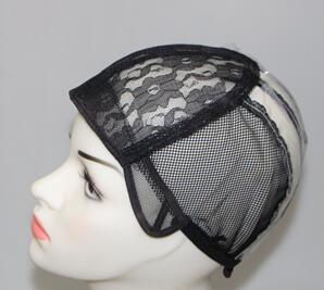 Ventilated Wig Caps (BULK)